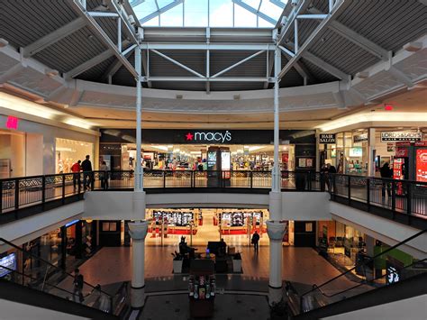 mall in marlborough ma